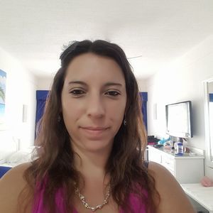 Meet your Posher, Lindsey