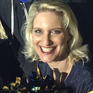 Meet your Posher, Pam