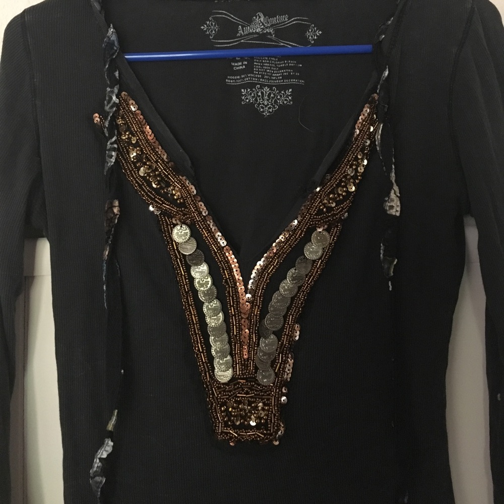 Thermal shirt