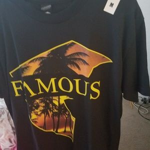 Famous shirt