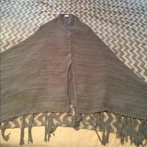 LulaRoe MiMi, Grey, new without tags, PRICE FIRM