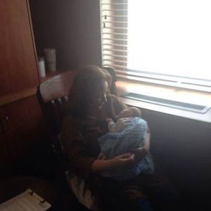 Meet your Posher, Debra