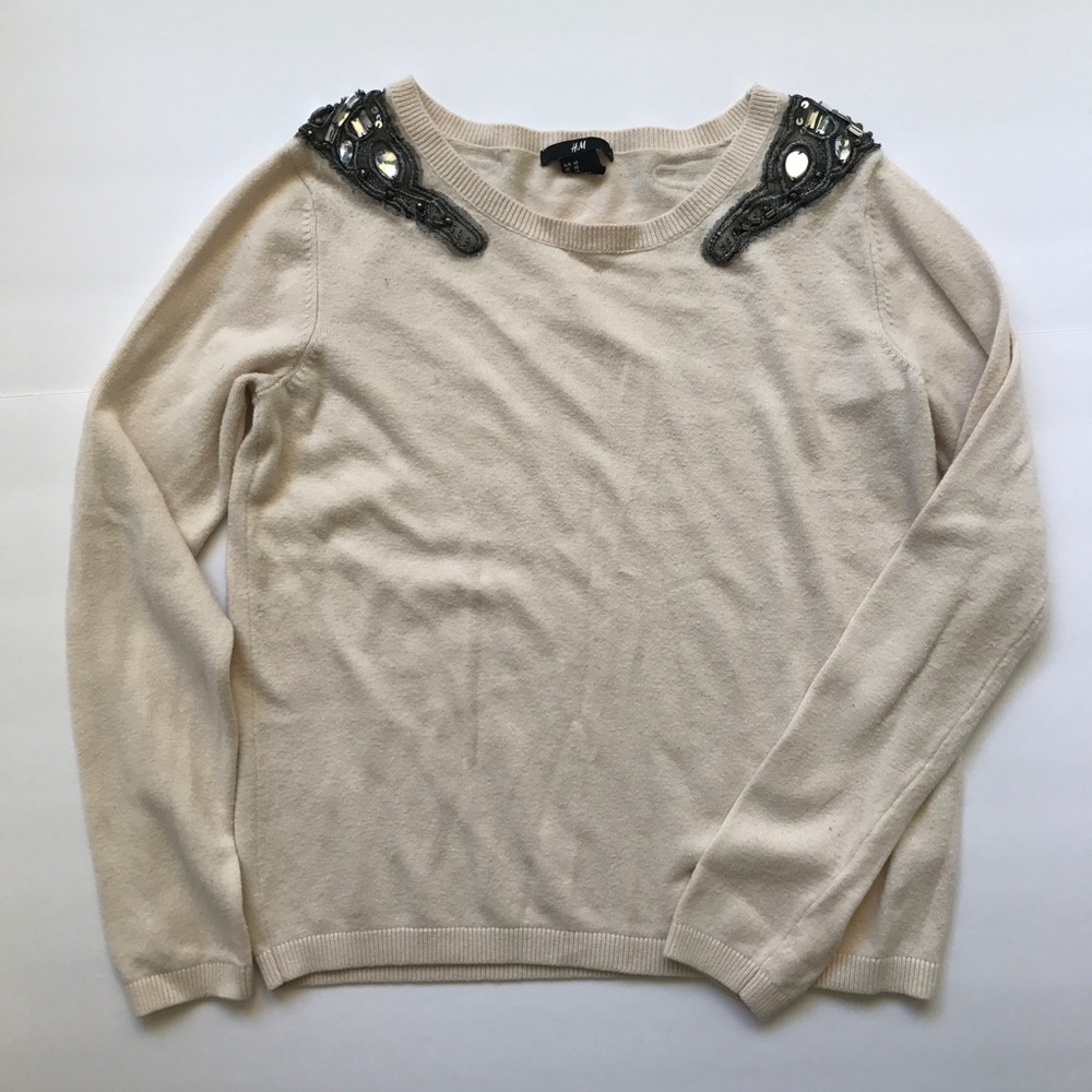 🍂H&M Lightweight Sweater🍂