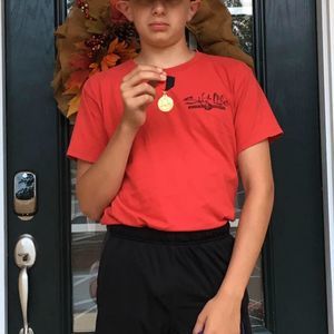 Meet your Posher, Yvonne