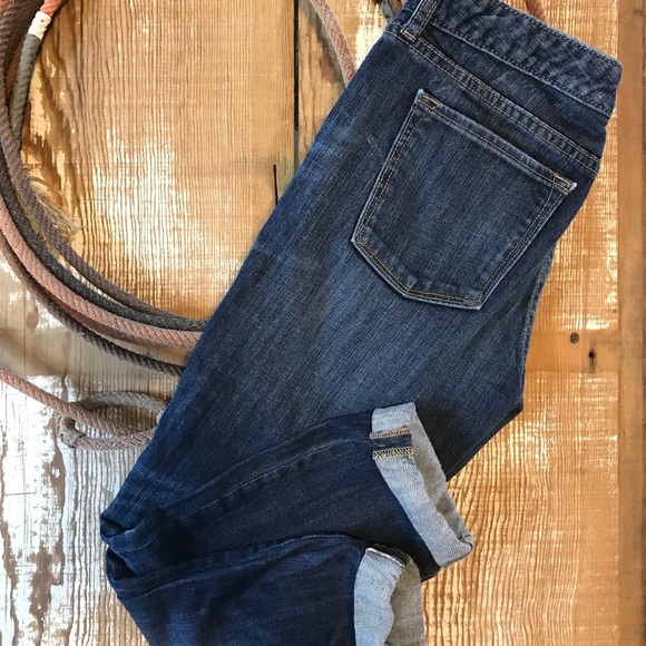 Knee high jeans!!!! - Picture 1 of 3