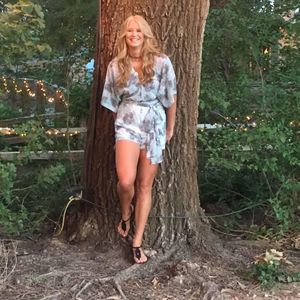 Meet your Posher, Leah