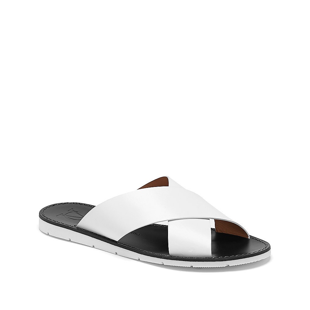 Vince Camuto SIGNATURE NAFULA SLIDE SANDAL 7