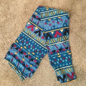 Tall Curvy LLR Leggings