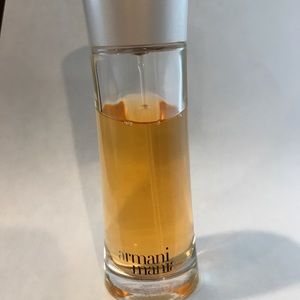 Armani Mania fragrance