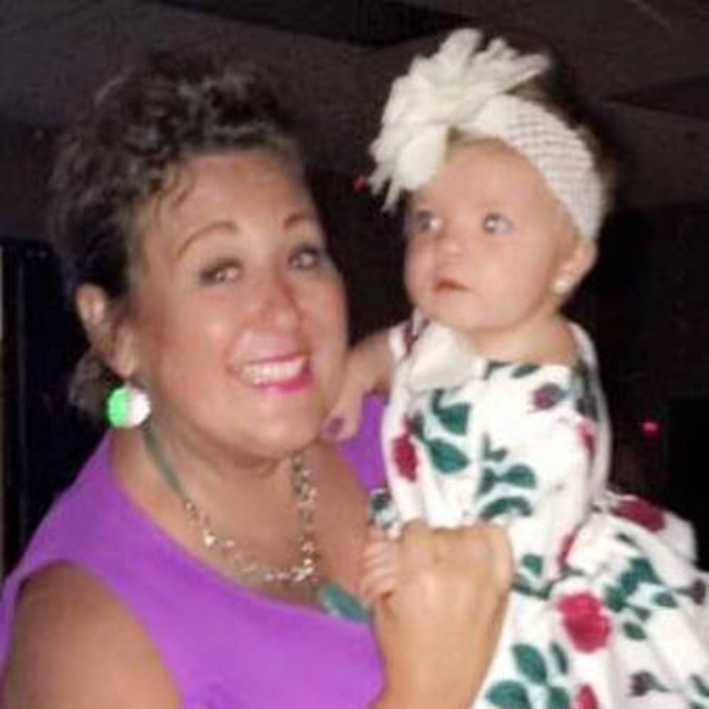 Meet your Posher, April