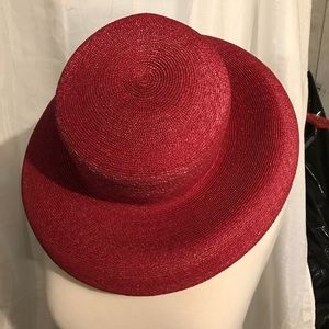 Nordstrom Straw Hat