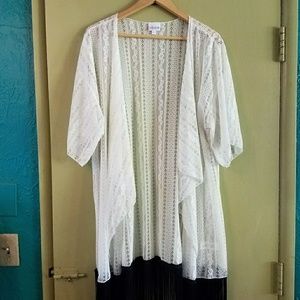 LuLaRoe Monroe L