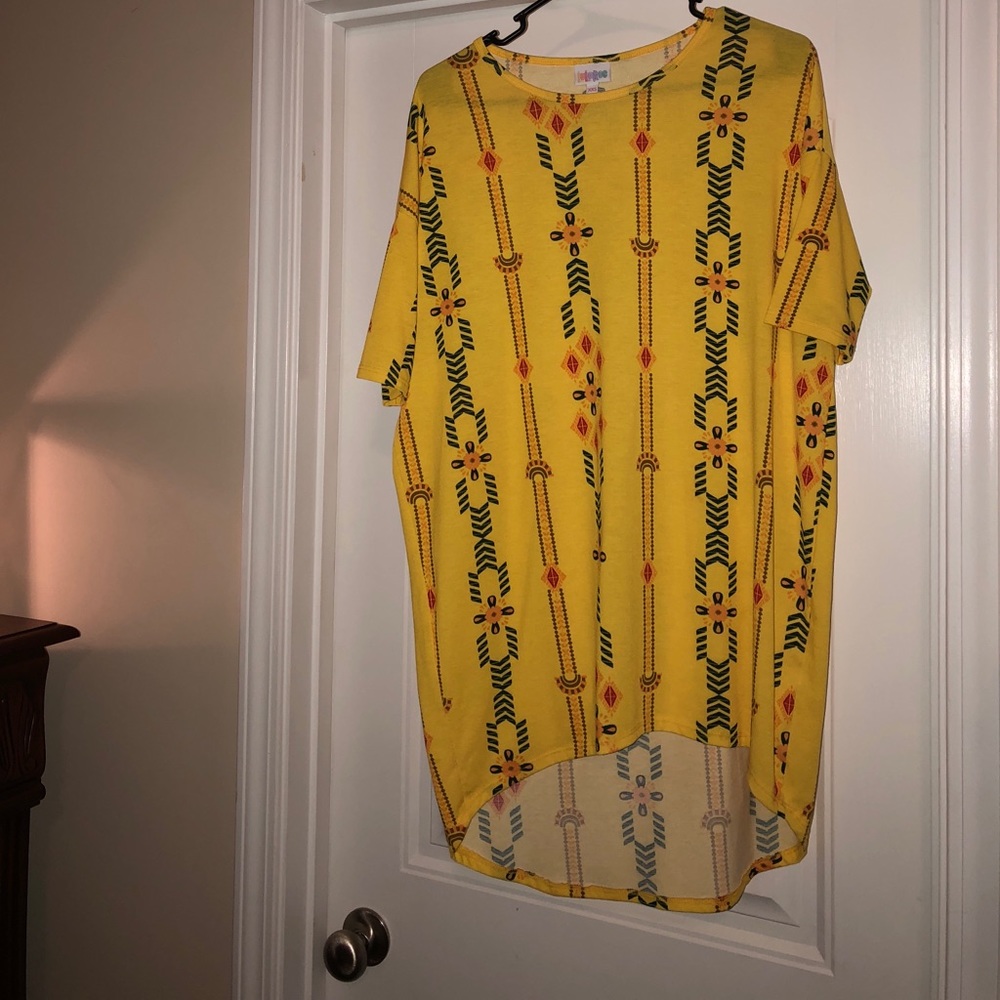 XXS Irma. LulaRoe