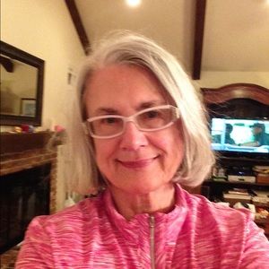 Meet your Posher, Nettie