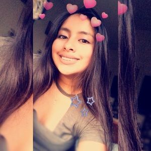 Meet your Posher, Jazmine