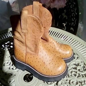 Ariat Boots