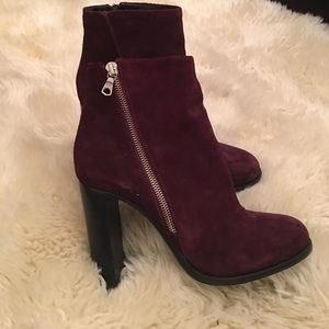 Rag and Bone Booties
