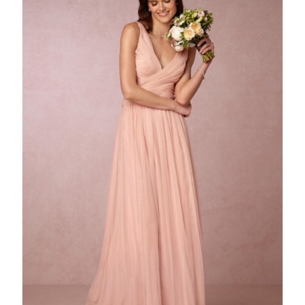 BHLDN Bridesmaid Dress