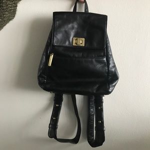 DKNY backpack