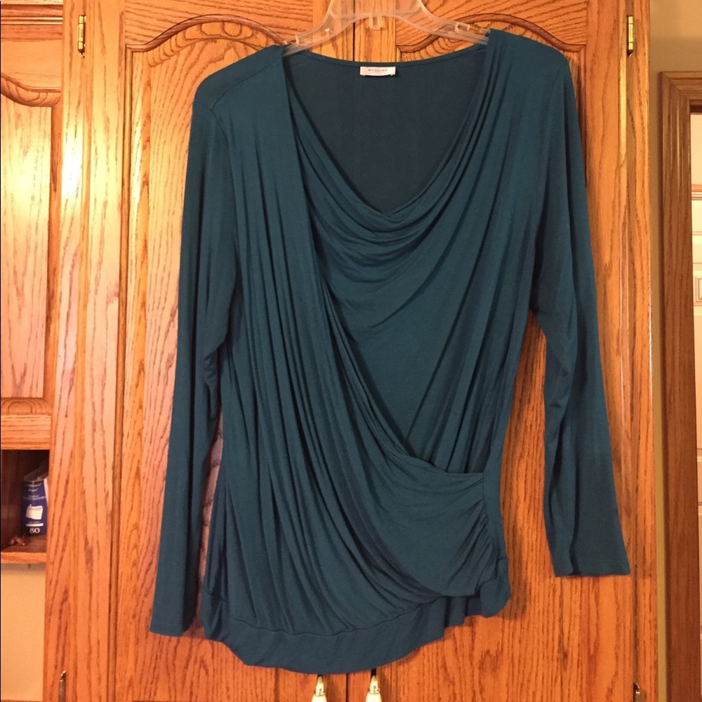 Bellino USA Top
