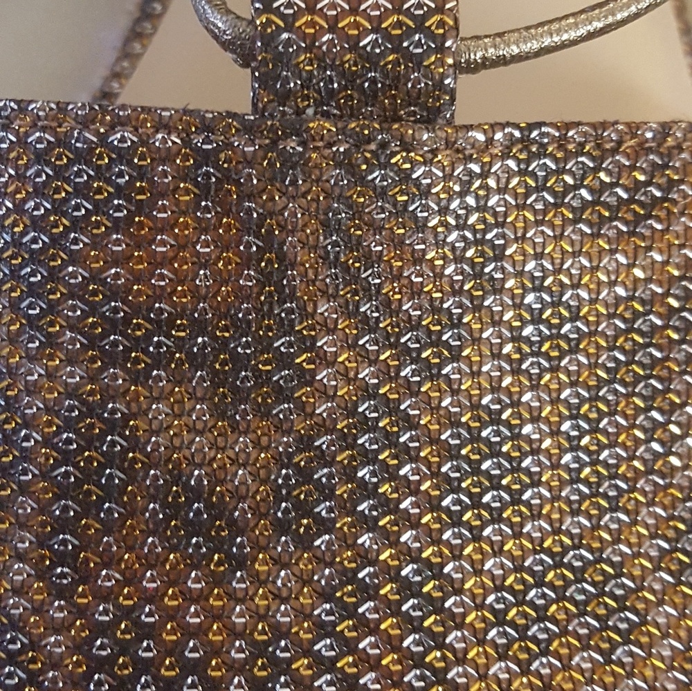 Sold Stuart Weitzman "Walkmyway" Tiger Eye Noir - Picture 5 of 7