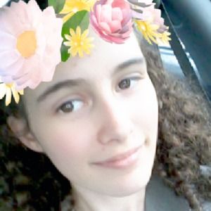 Meet your Posher, Faith