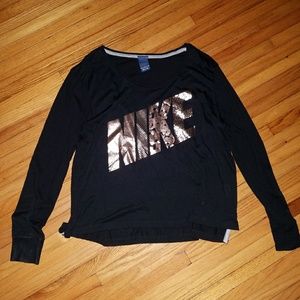 NIKE long sleeve shirt
