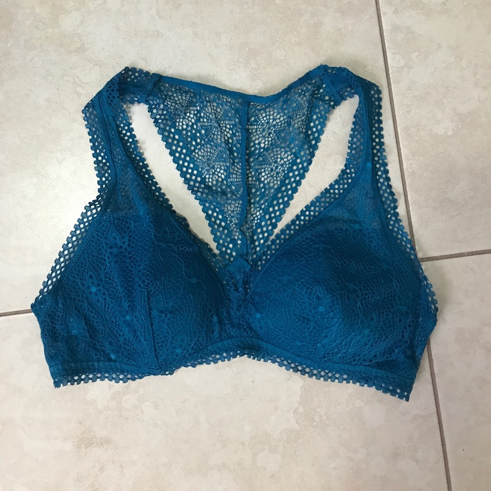 Brand New VS Bralette
