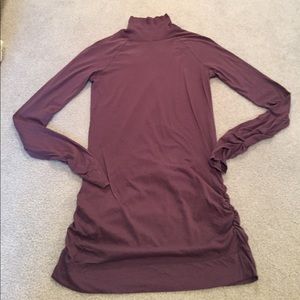 Super sexy Victoria’s Secret ruched tunic Super sexy Victoria’s Secret ruched tunic