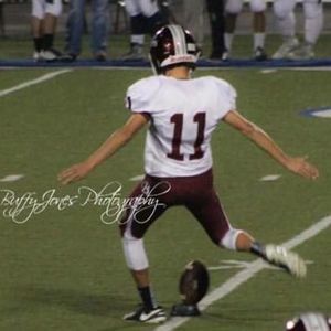 Meet your Posher, Ryan- kerri