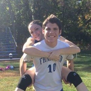 Meet your Posher, Keith