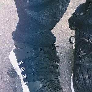 Meet your Posher, Brian