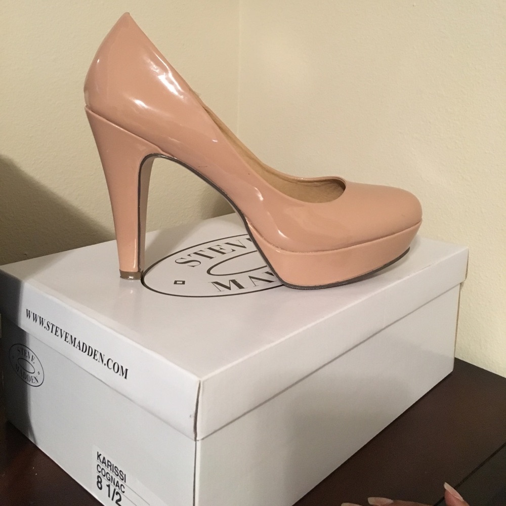 Madden Girl Pumps