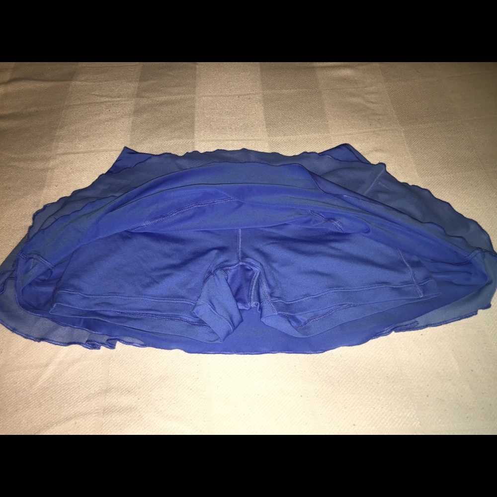 Nike tennis skort set - Picture 3 of 7