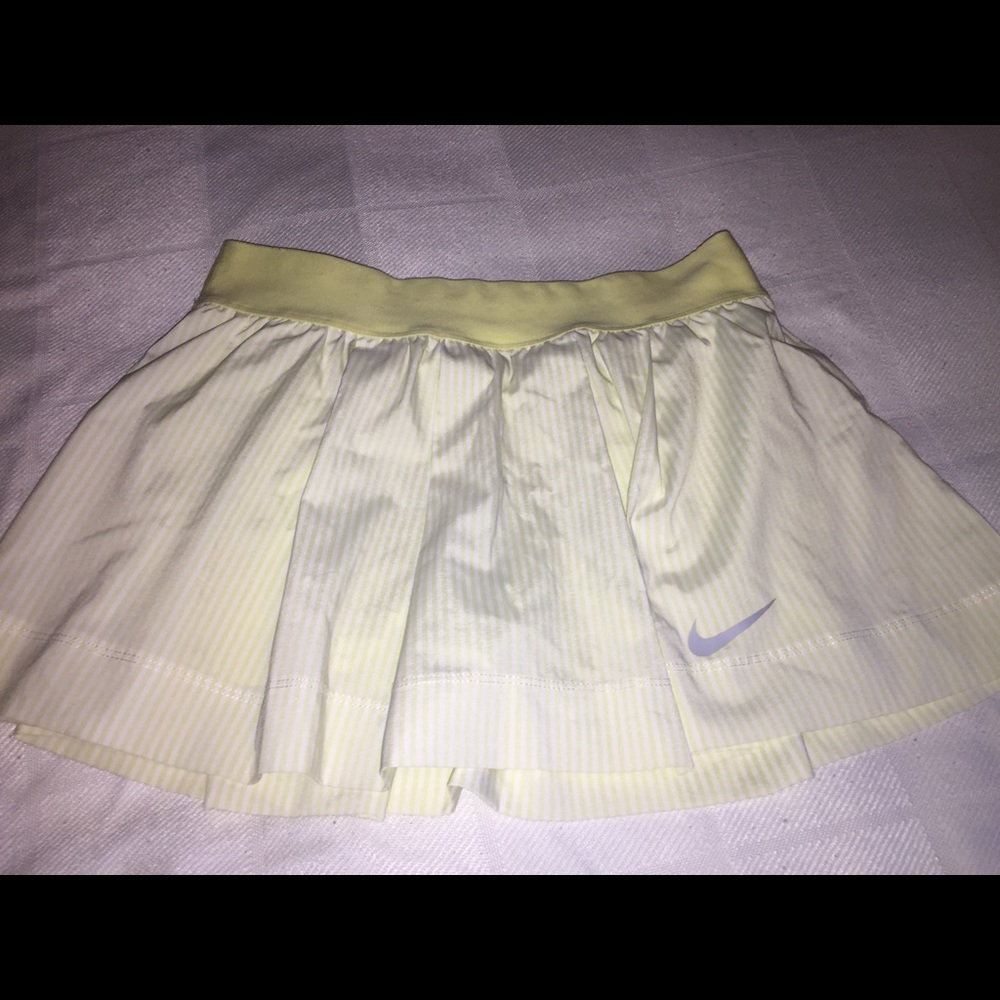 Nike tennis skort set - Picture 5 of 7