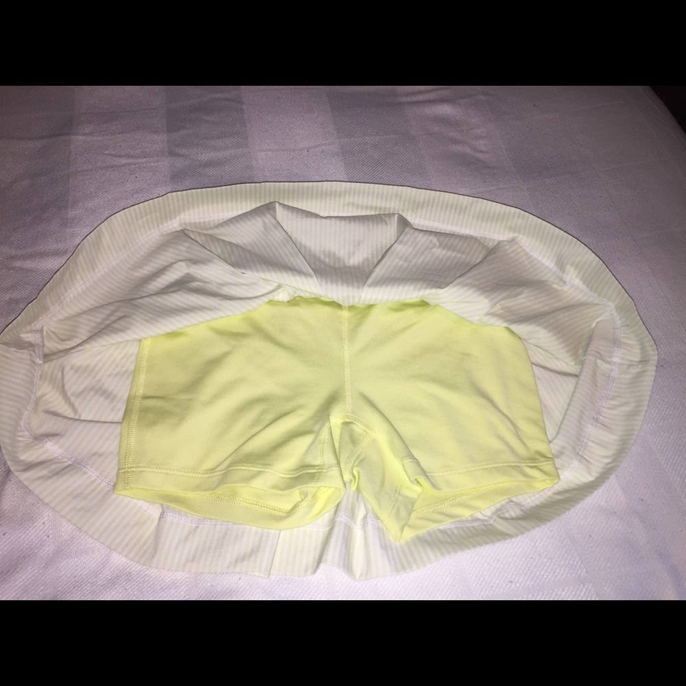 Nike tennis skort set - Picture 6 of 7