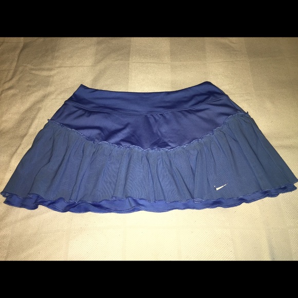 Nike tennis skort set - Picture 2 of 7