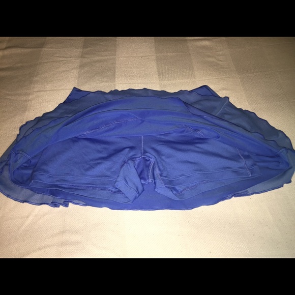 Nike tennis skort set - Picture 3 of 7