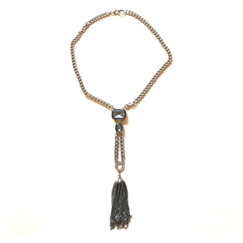 Necklace. Banana Republic