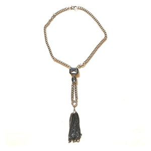 Necklace. Banana Republic