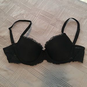 Victoria’s Secret dream angels lined demi