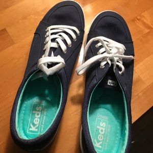 Keds Ortholite sneakers