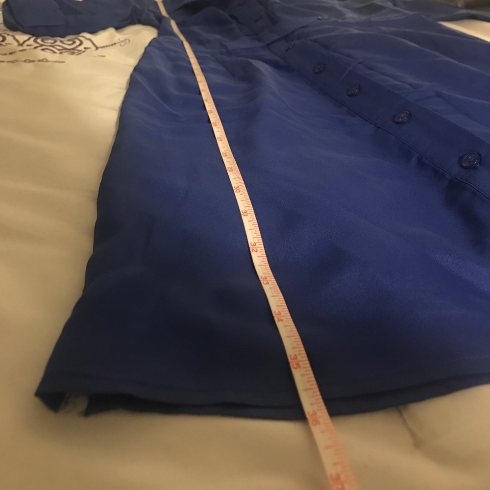 Dress - Picture 6 of 7