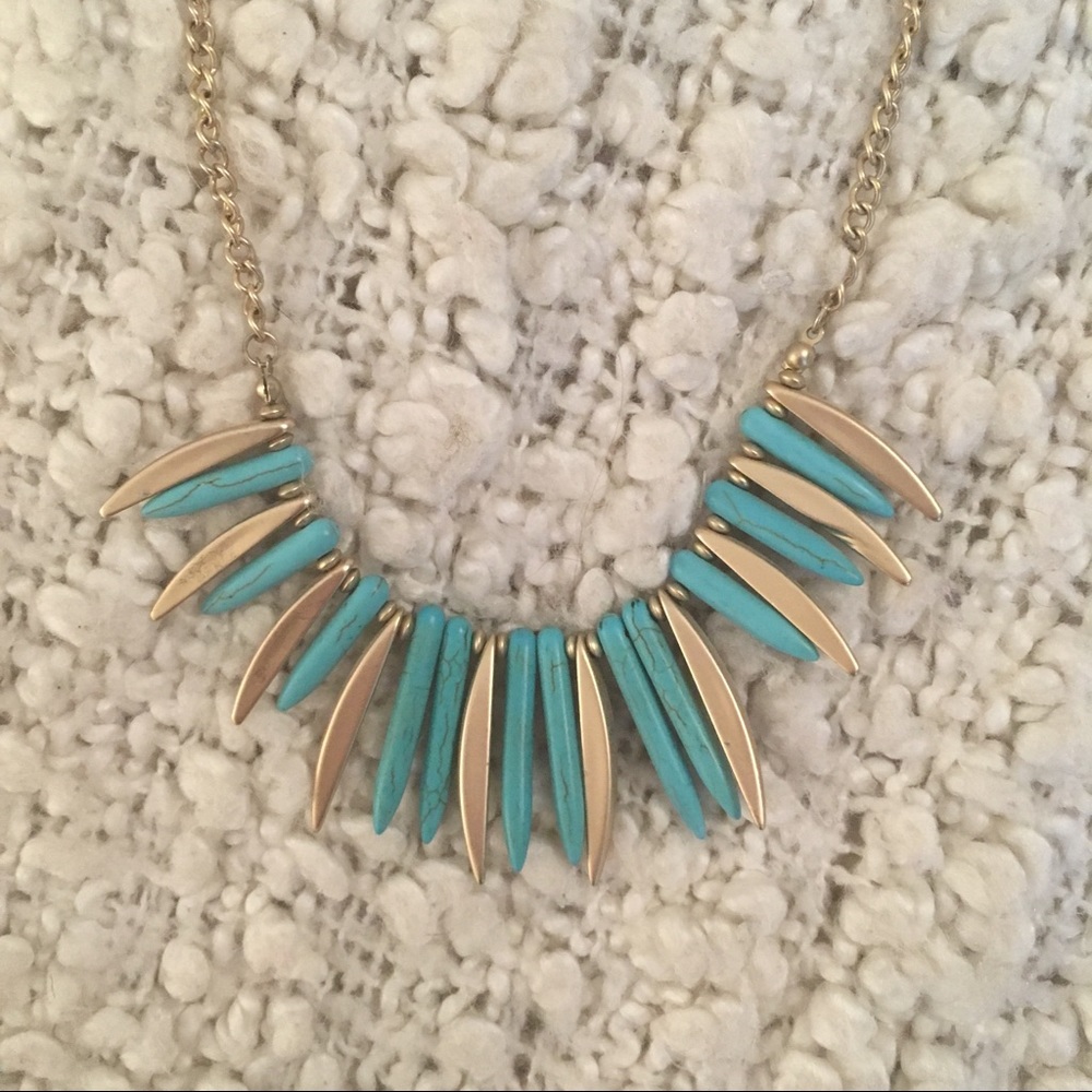 Statement Necklace