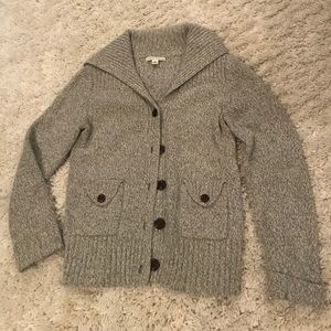 NWOT Banana Republic Cardigan