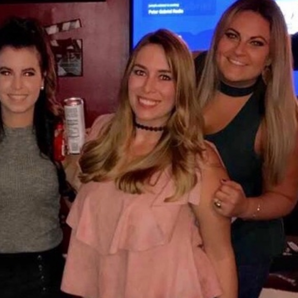 Meet your seller, Kate