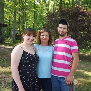 Meet your Posher, Christy