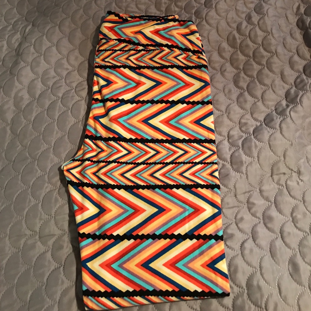 Lularoe TC