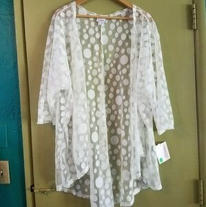 NWT LuLaRoe Lindsay L