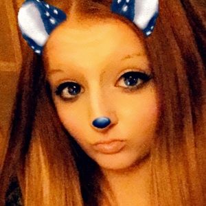 Meet your Posher, Alissa